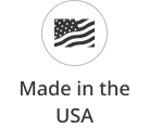 Made in USA
