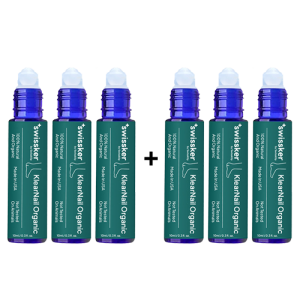 3x KlearNail Antifungal Stick + 3x FREE KlearNail Antifungal Stick