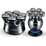 1x Swissker SK8 Pro X Head Shaver