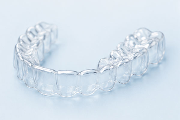 Invisalign & clear aligners