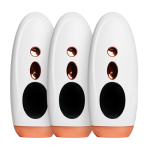 3x LuminiPro IPL