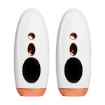 2x LuminiPro IPL