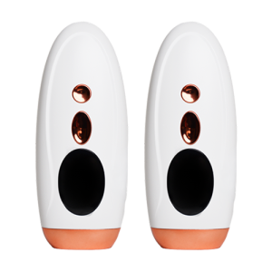 2x LuminiPro IPL